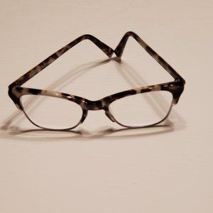 Warby Parker Eyeglasses Frame Holcomb 3245